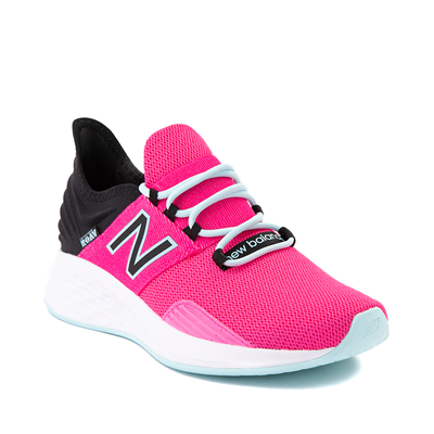 Womens New Balance Fresh Foam Roav 