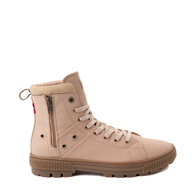 levi's sahara canvas boot