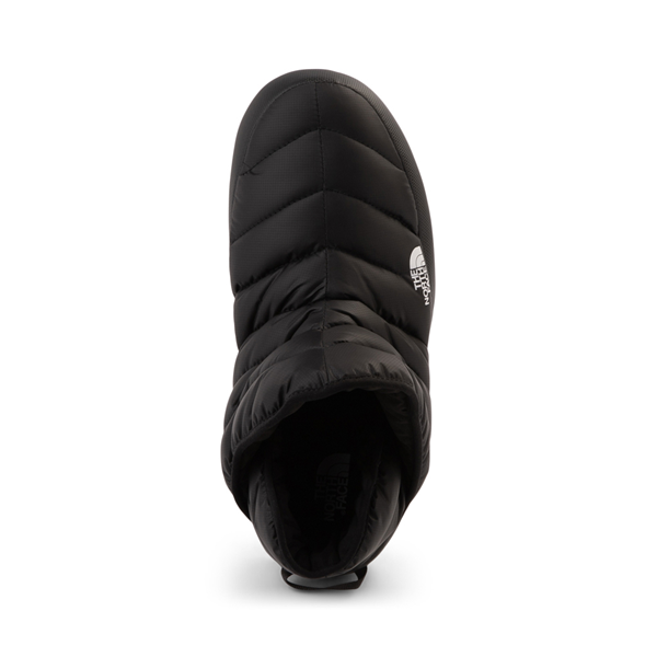 alternate view Mens The North Face ThermoBall™ Traction Bootie - BlackALT2