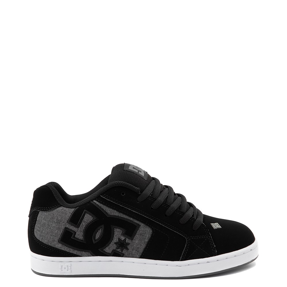 dc net shoe