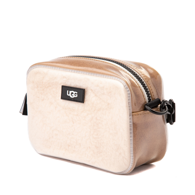 UGG® Janey II Crossbody Bag - Clear / Natural | Journeys