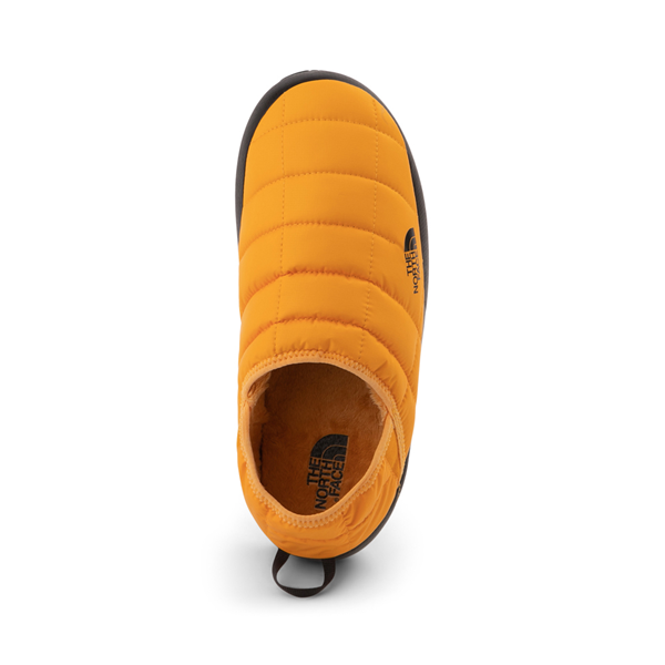 alternate view Mens The North Face ThermoBall™ Eco Traction Mule - Summit GoldALT2