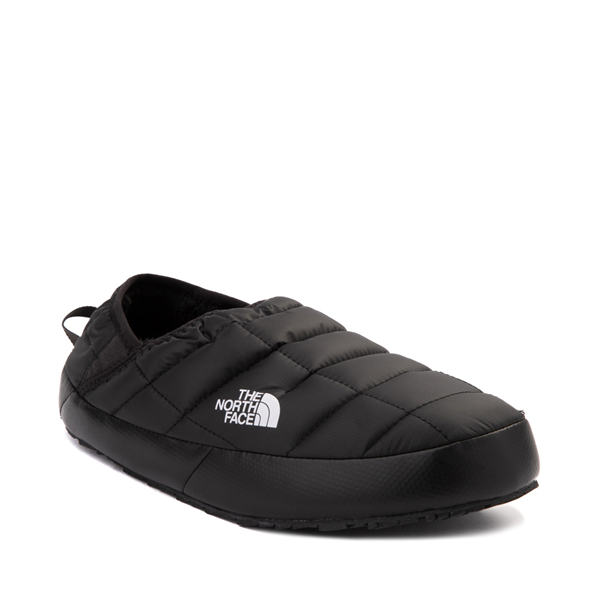 alternate view Mens The North Face ThermoBall™ Eco Traction Mule - BlackALT5