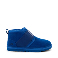 Blue men shop ugg boots