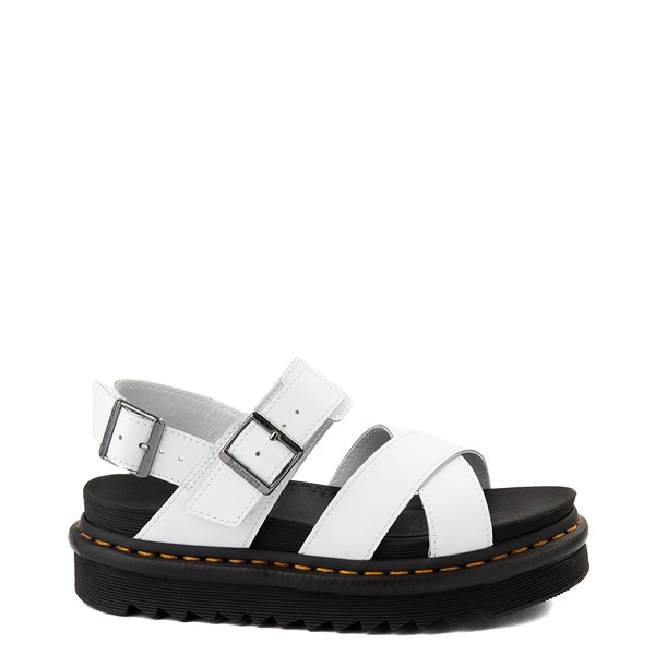 white platform shoes sandals