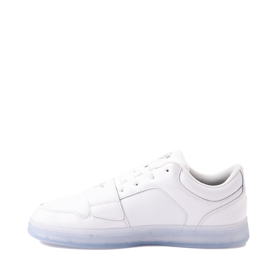 Alternate view of Mens Creative Recreation Cesario Lo XXI Sneaker - White