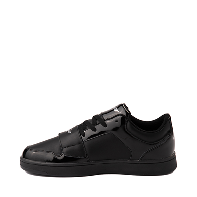 Alternate view of Mens Creative Recreation Cesario Lo XXI Sneaker - Black