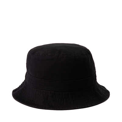 Alternate view of Champion Script Logo Bucket Hat - Black