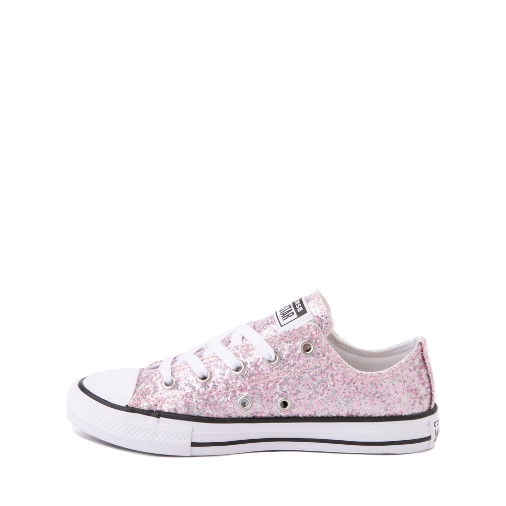 converse baby shoes pink
