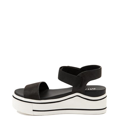 mia odelia platform sandals