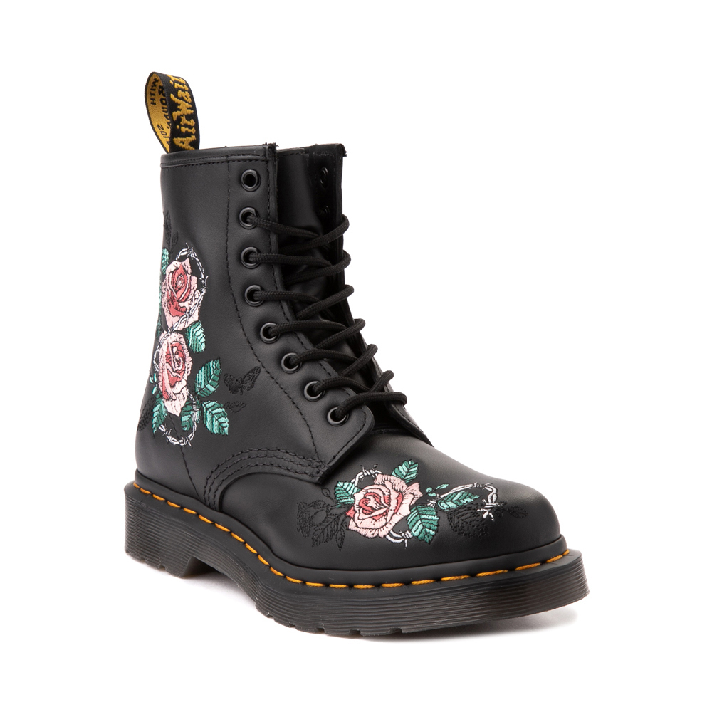 Dr martens outlet rosse 37