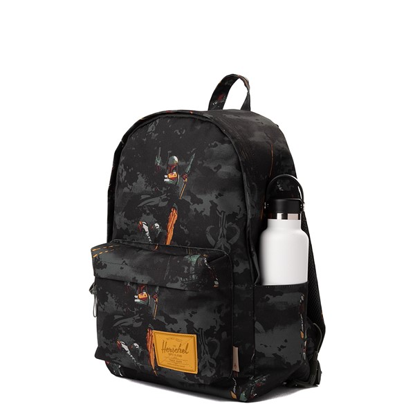 herschel boba fett crossbody bag