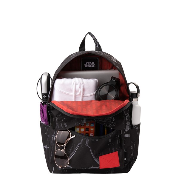 darth vader herschel backpack