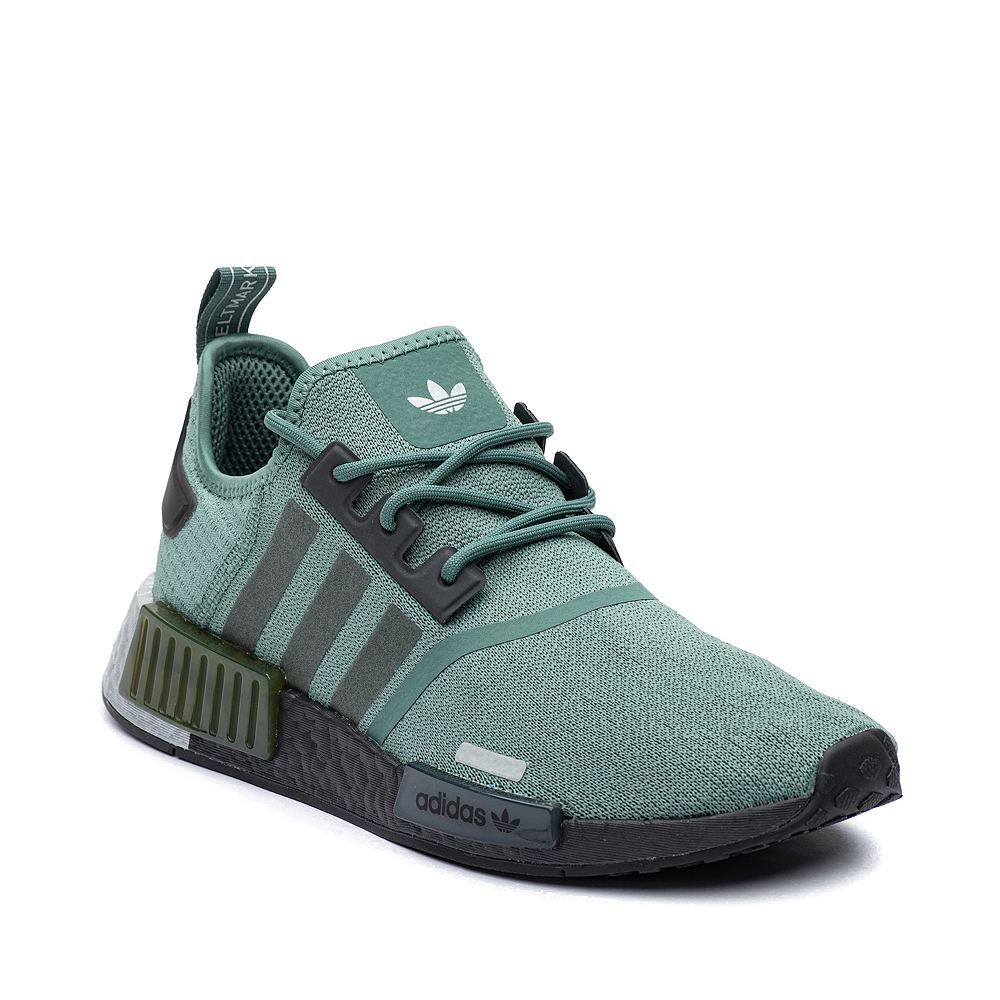 nmd r1 athletic shoe