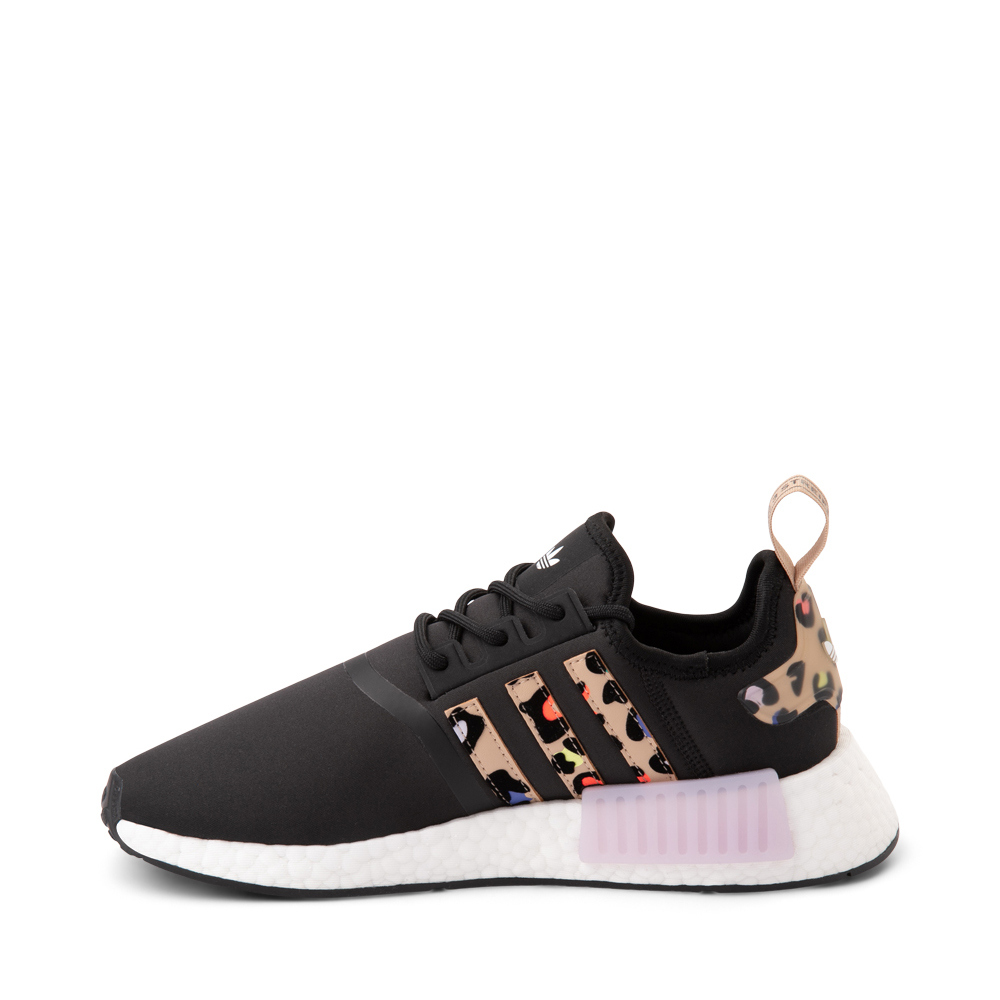 Womens adidas NMD R1 Athletic Shoe - / Party | Journeys