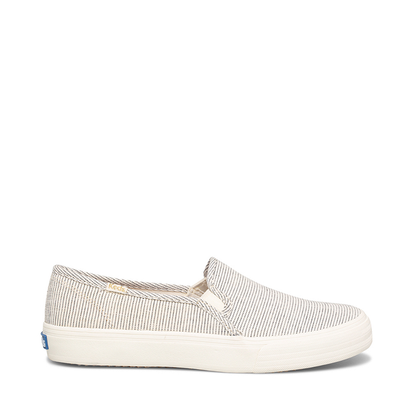 striped keds