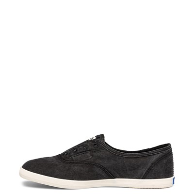 Alternate view of Womens Keds Chillax Casual Shoe - Charcoal