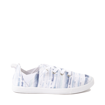 Details about   Roxy Women's Libbie White Ribbed Sneaker Brand New 