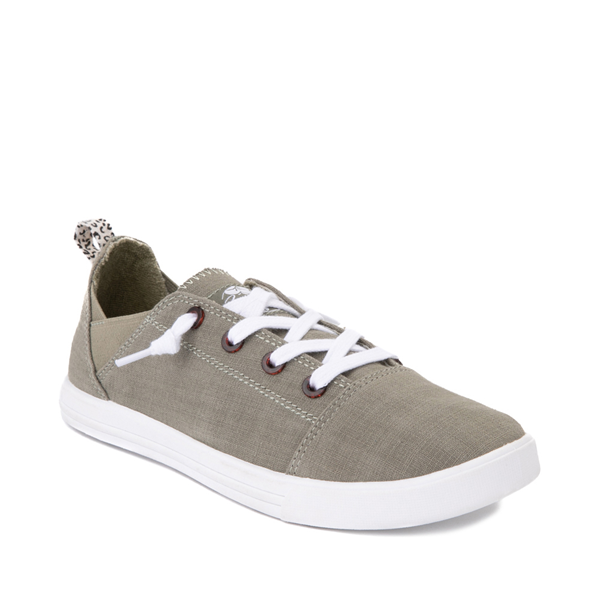 roxy women's casual shoes