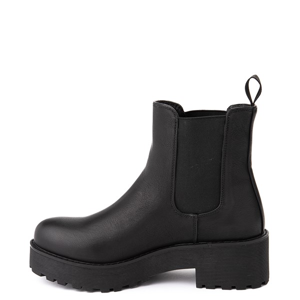 dirty laundry chelsea boots