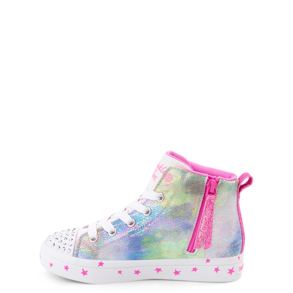 Skechers Meisjes Sneakers SALE • Tot 50% korting