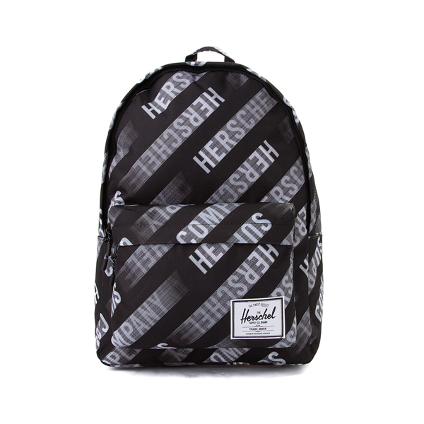 Herschel Supply Co. Classic XL Backpack - Black / Roll Call