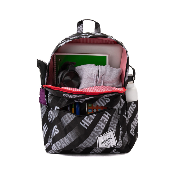 Herschel Supply Co. Classic XL Backpack Black / Roll Call Journeys