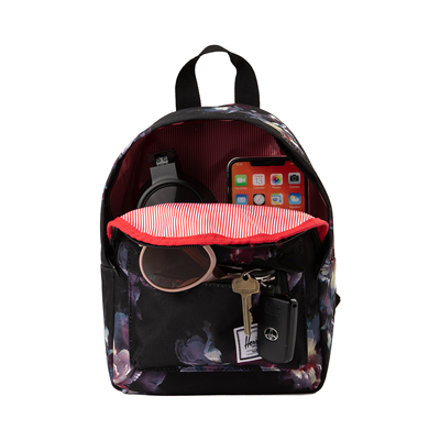 journeys clear backpack