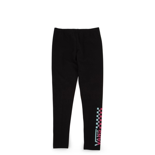 plus size vans leggings