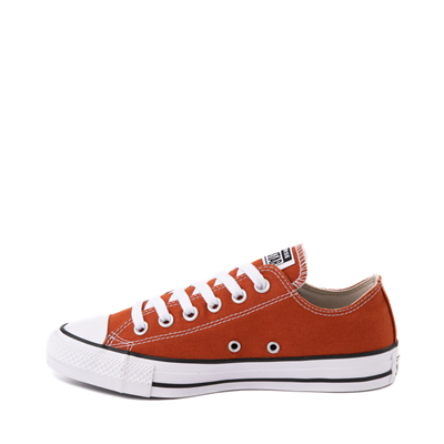 Alternate view of Converse Chuck Taylor All Star Lo Sneaker - Red Earth