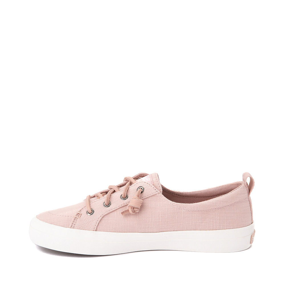 Womens Sperry Top-Sider Crest Vibe Casual Shoe - Rose | Journeys