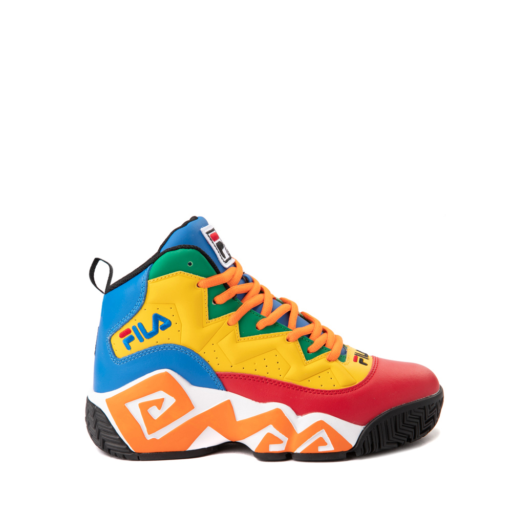 Fila MB Athletic Shoe - Big Kid - Color-Block | Journeys