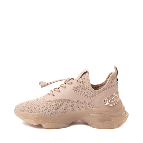 Womens Steve Madden Myles Athletic Shoe - Blush Monochrome