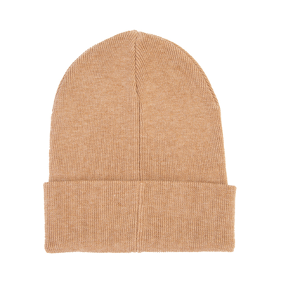 Alternate view of UGG&reg; Tall Crown Watch Beanie - Camel