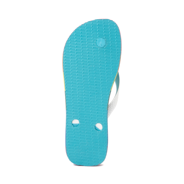 alternate view Havaianas Top Pride Sandal - RainbowALT3