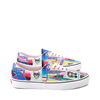 Patchwork Multicolor