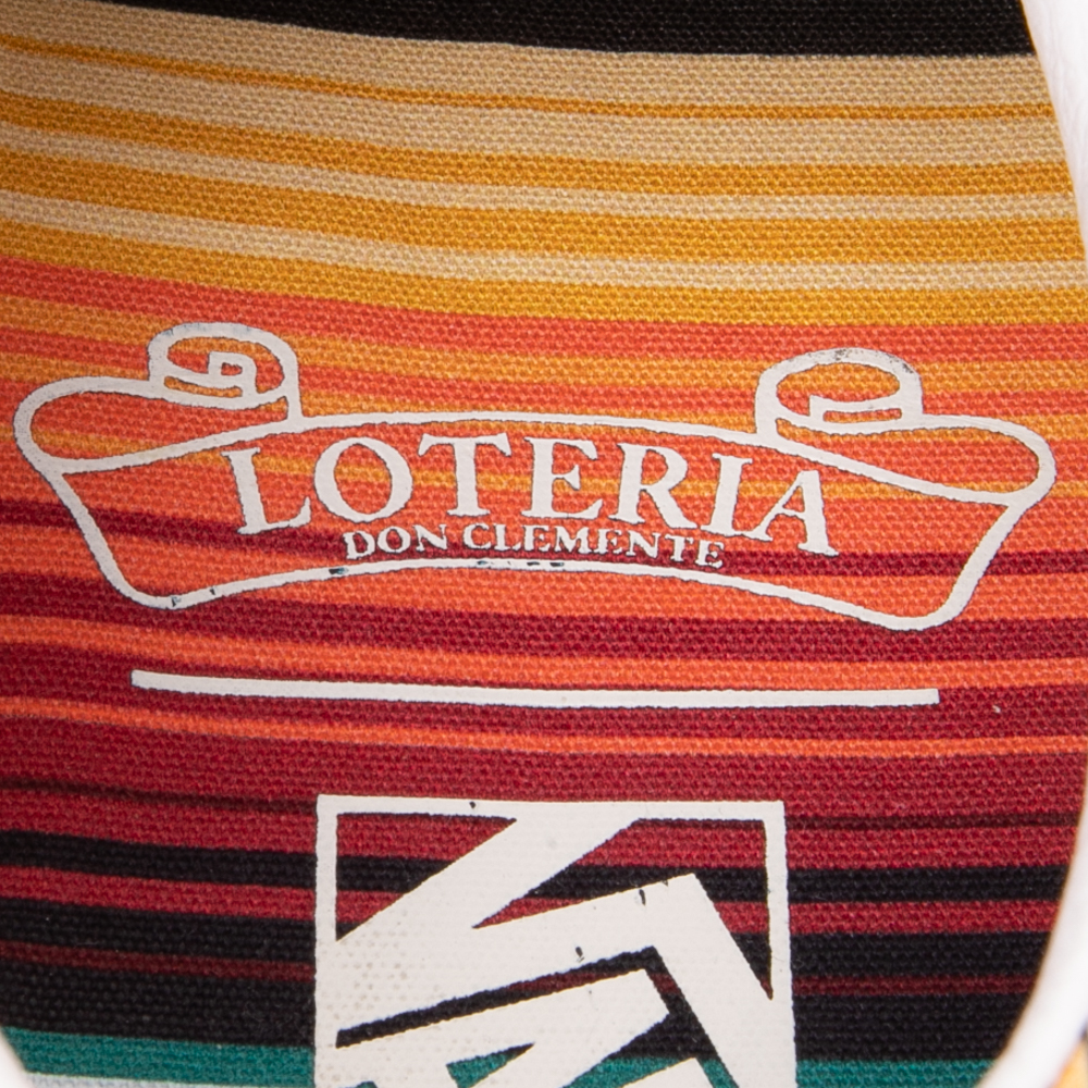 loteria vans journeys