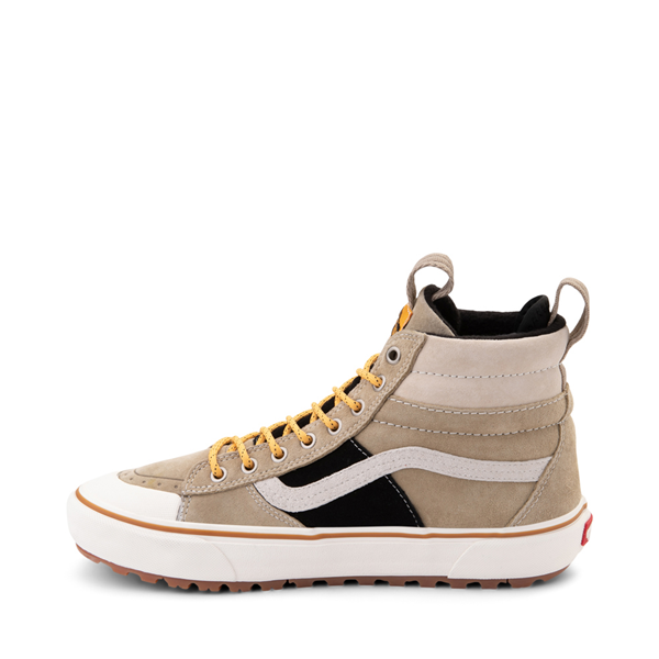Vans Sk8 Hi MTE2 Skate Shoe Khaki Journeys