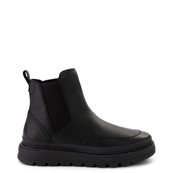Main view of Womens Timberland Ray City Chelsea Boot - Black