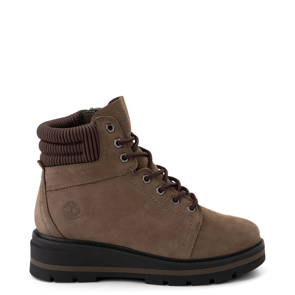 Womens Timberland Cervinia Valley Boot - Olive