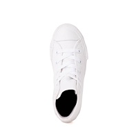 Kids 様 白 Converse Chuck Taylor All Star High-Top Sneaker - Little Kid