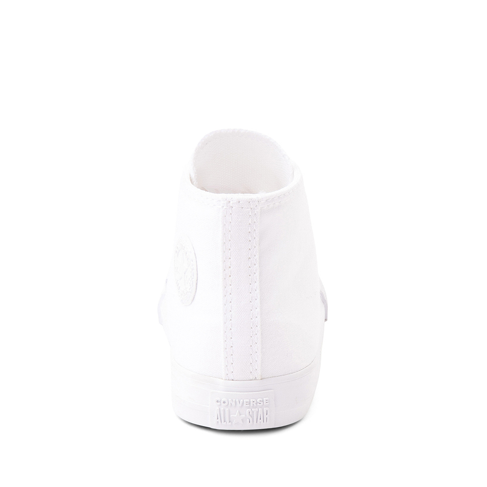 Converse Chuck Taylor All Star Hi Sneaker - Baby / Toddler - White ...