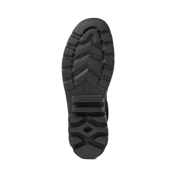alternate view Palladium Pampa Travel Lite Boot - BlackALT3