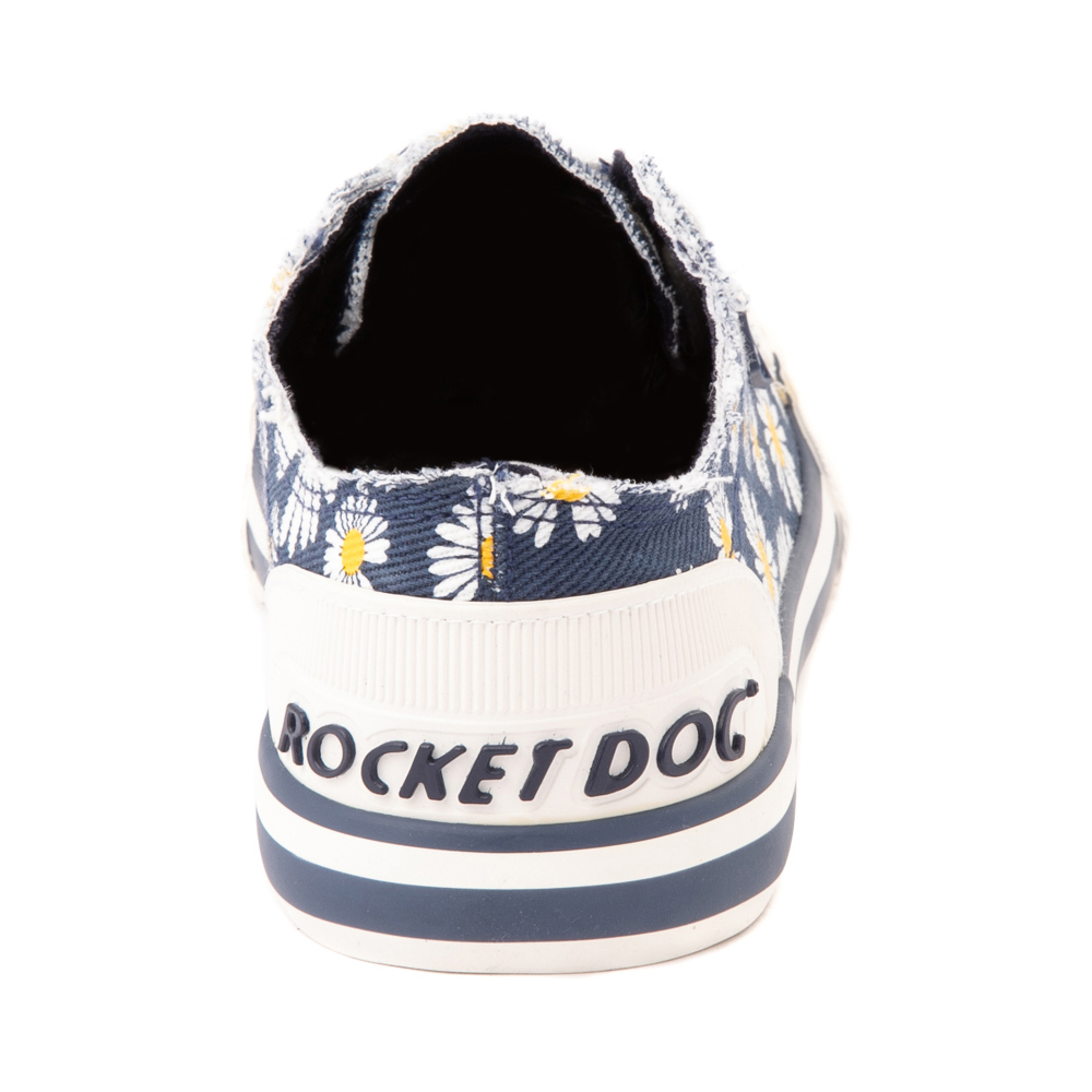 rocket dog jazzin navy