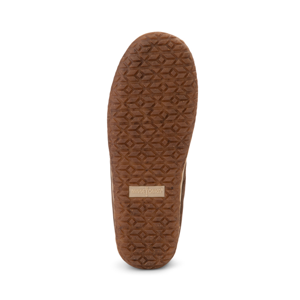 alternate view Mens Minnetonka Tamson Boot - Autumn BrownALT3