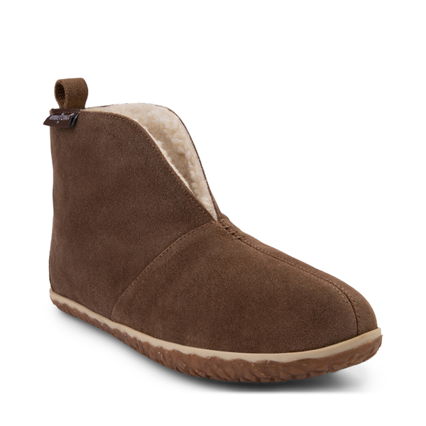 alternate view Mens Minnetonka Tamson Boot - Autumn BrownALT5