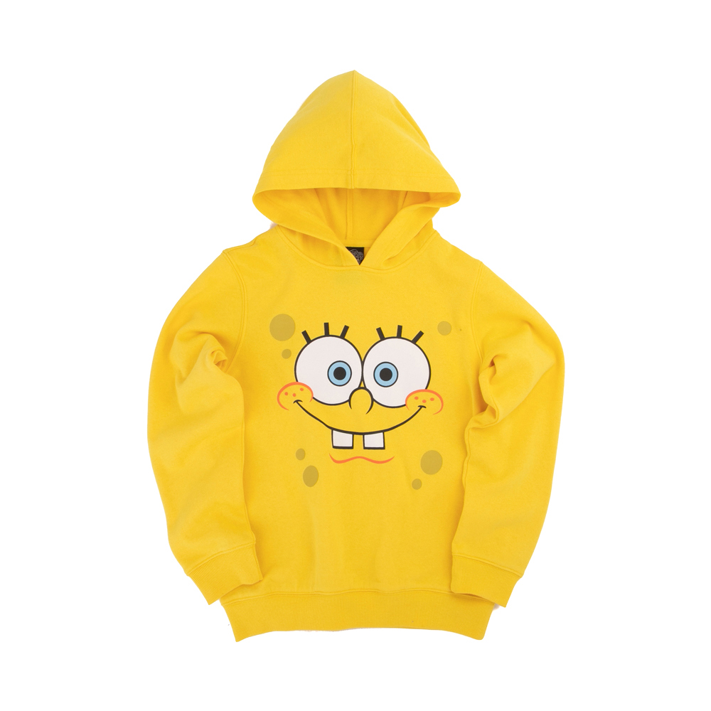 SpongeBob SquarePants™ Hoodie - Little Kid / Big Kid - Yellow