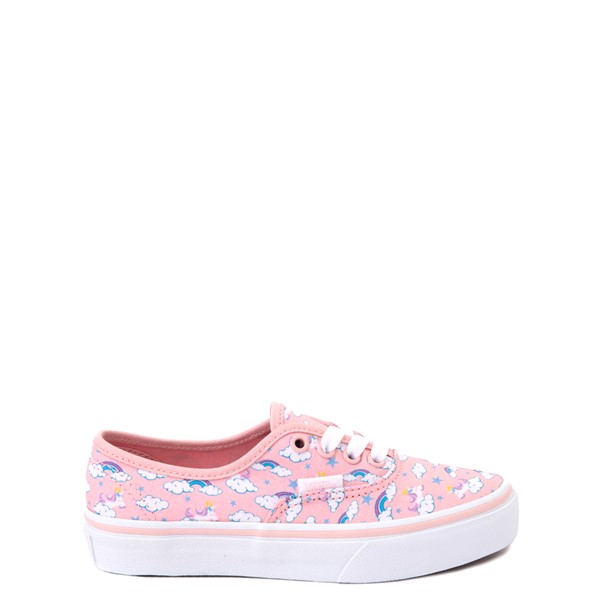 mickey mouse vans size 4