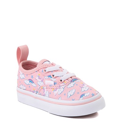 unicorn infant vans