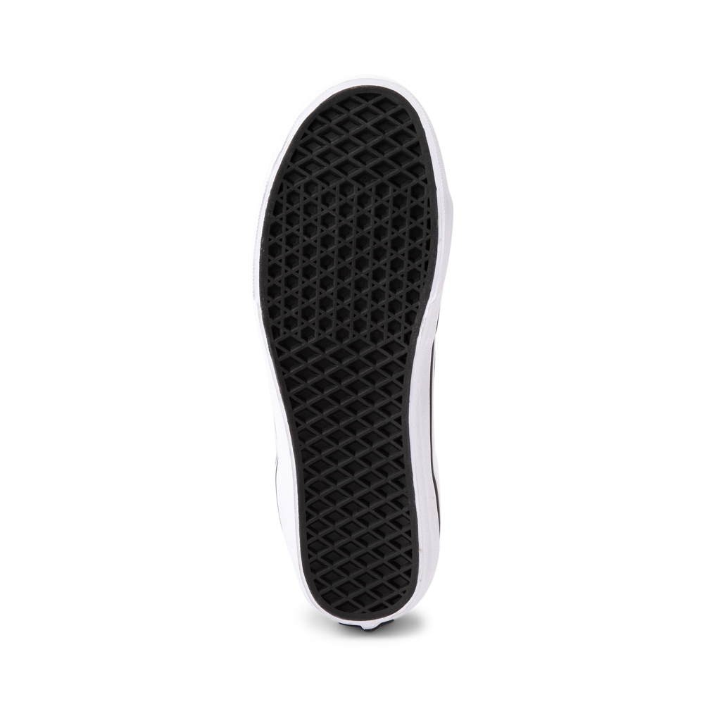 Vans Sk8-Hi Mix And Match Skate Shoe - Black / Gray / White | Journeys